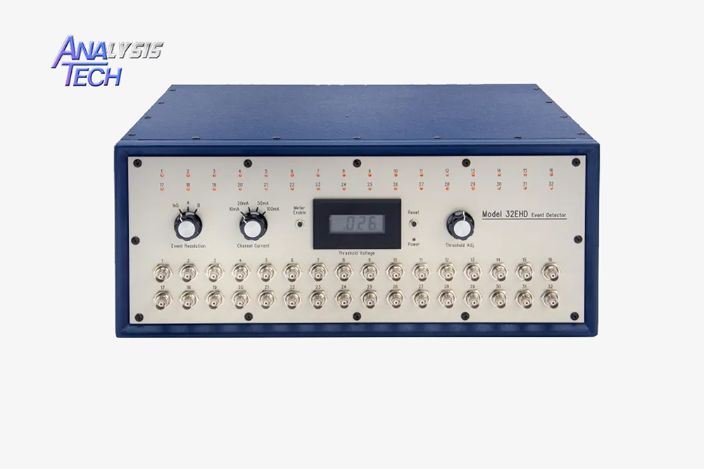 AnalysisTech瞬斷測試系統